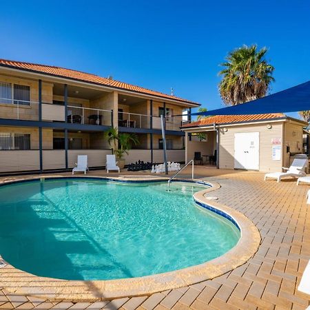 Kalbarri Edge Resort Dış mekan fotoğraf