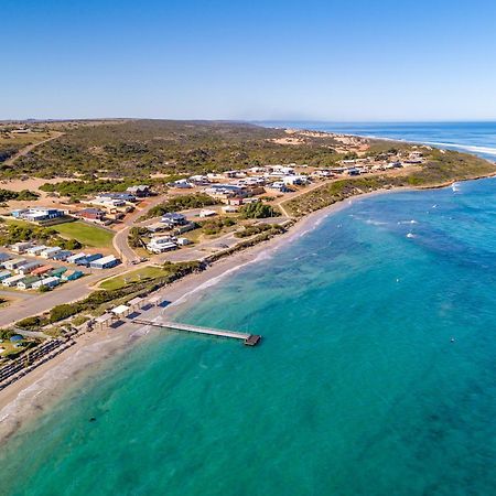 Kalbarri Edge Resort Dış mekan fotoğraf
