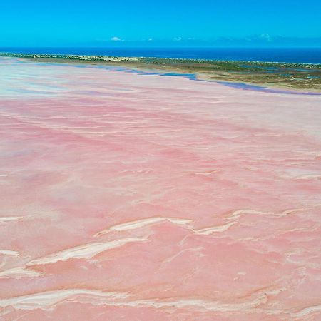Kalbarri Edge Resort Dış mekan fotoğraf