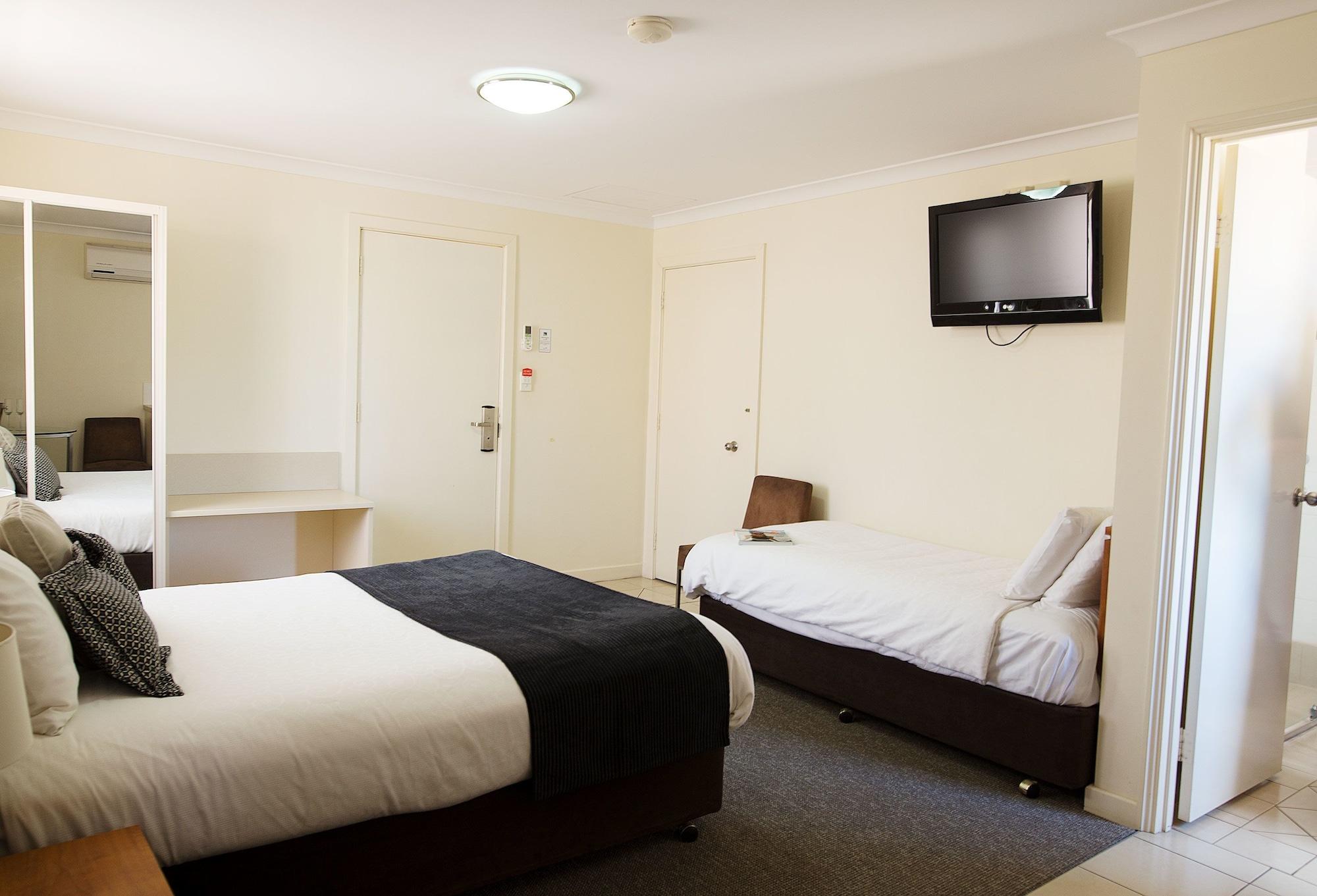 Kalbarri Edge Resort Dış mekan fotoğraf
