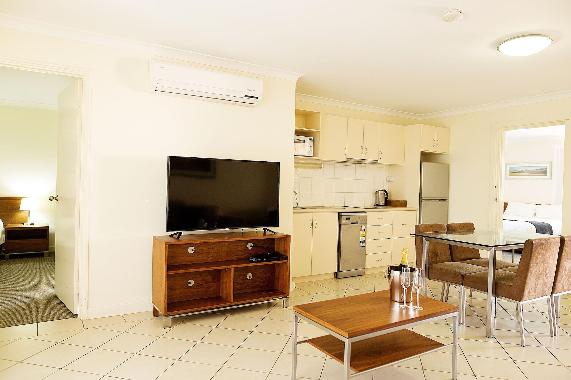Kalbarri Edge Resort Dış mekan fotoğraf