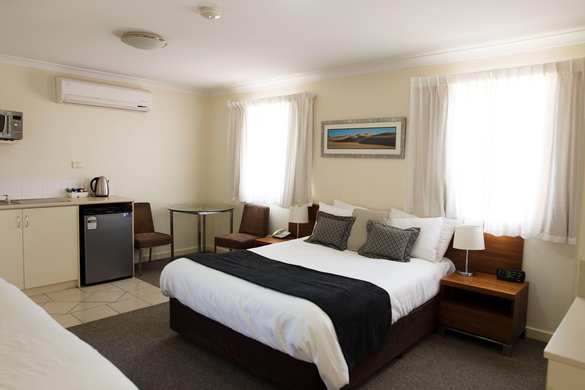 Kalbarri Edge Resort Dış mekan fotoğraf