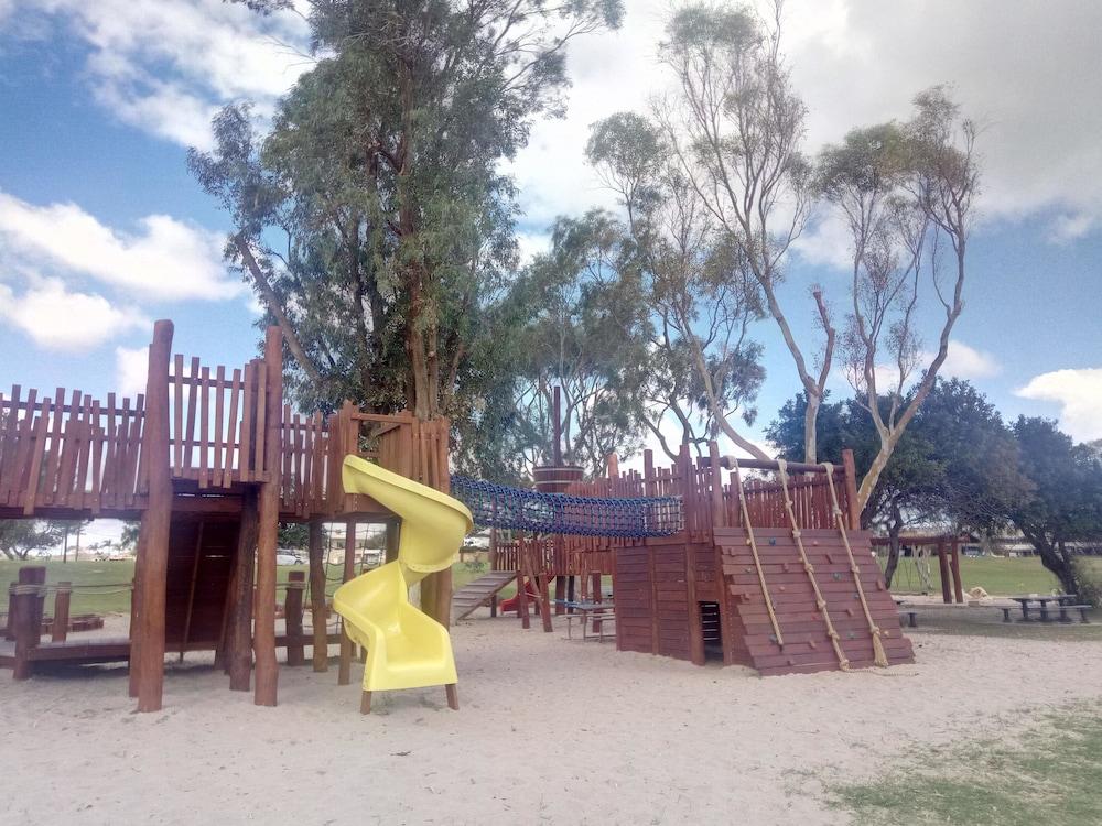 Kalbarri Edge Resort Dış mekan fotoğraf