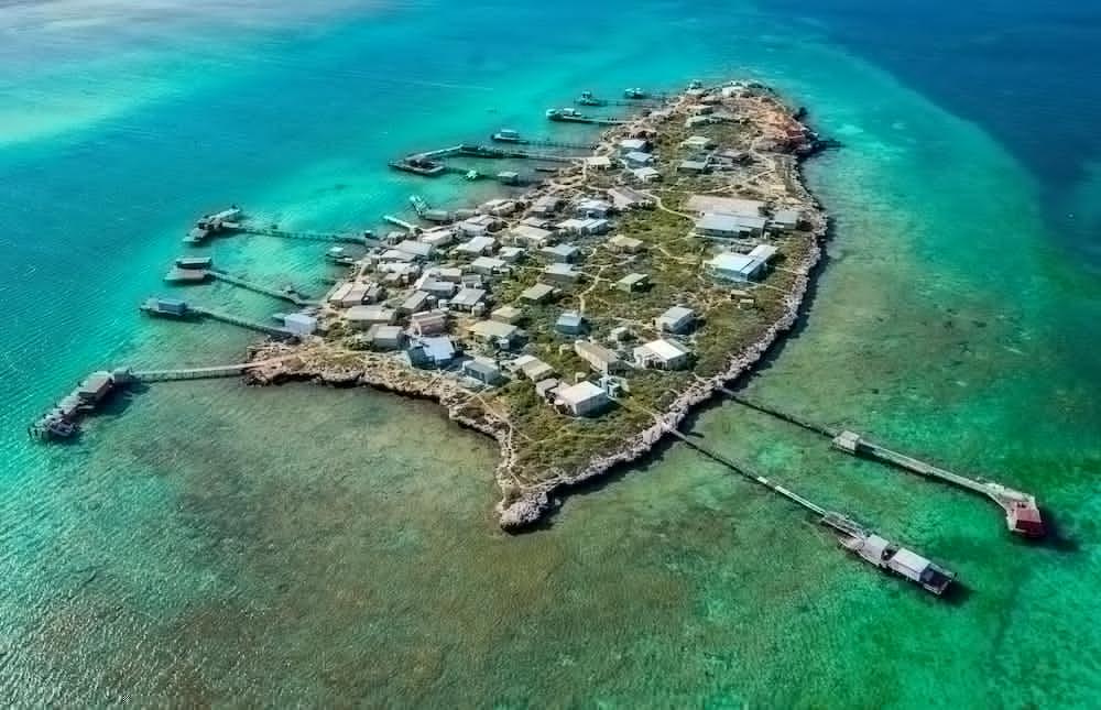 Kalbarri Edge Resort Dış mekan fotoğraf