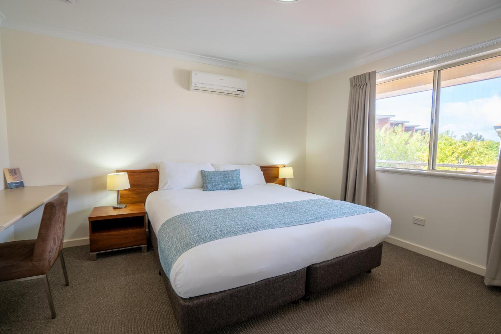 Kalbarri Edge Resort Dış mekan fotoğraf