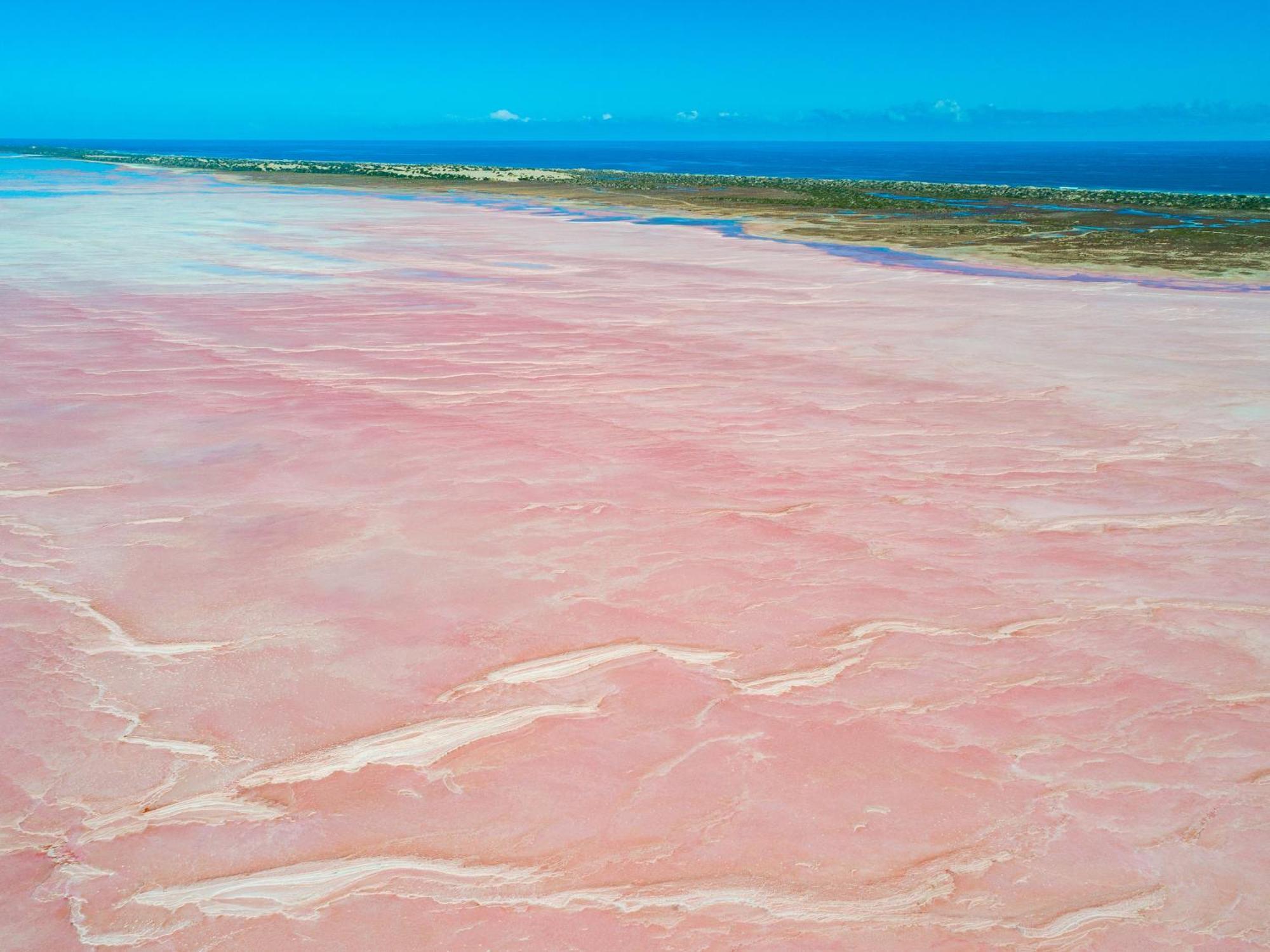 Kalbarri Edge Resort Dış mekan fotoğraf
