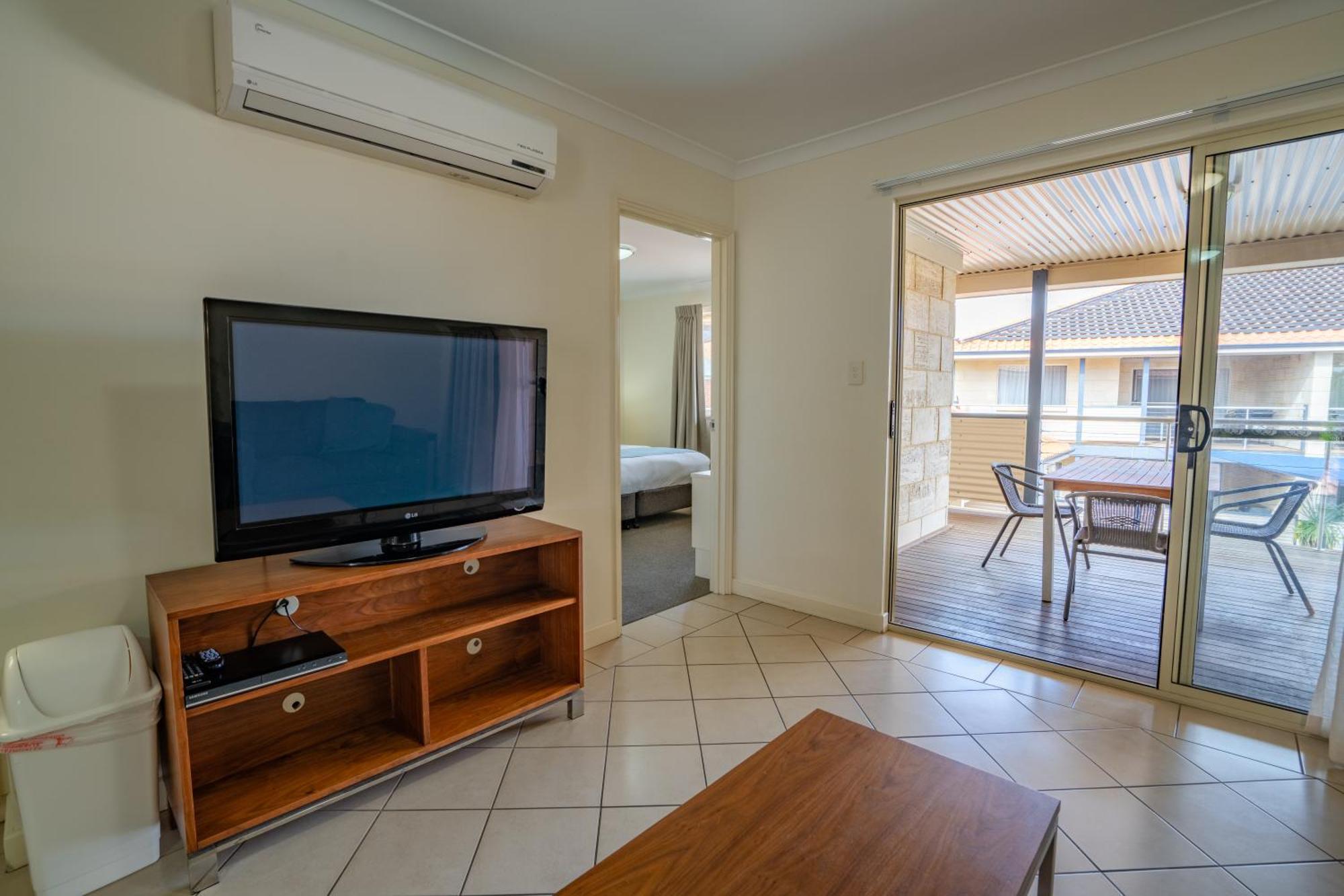 Kalbarri Edge Resort Dış mekan fotoğraf