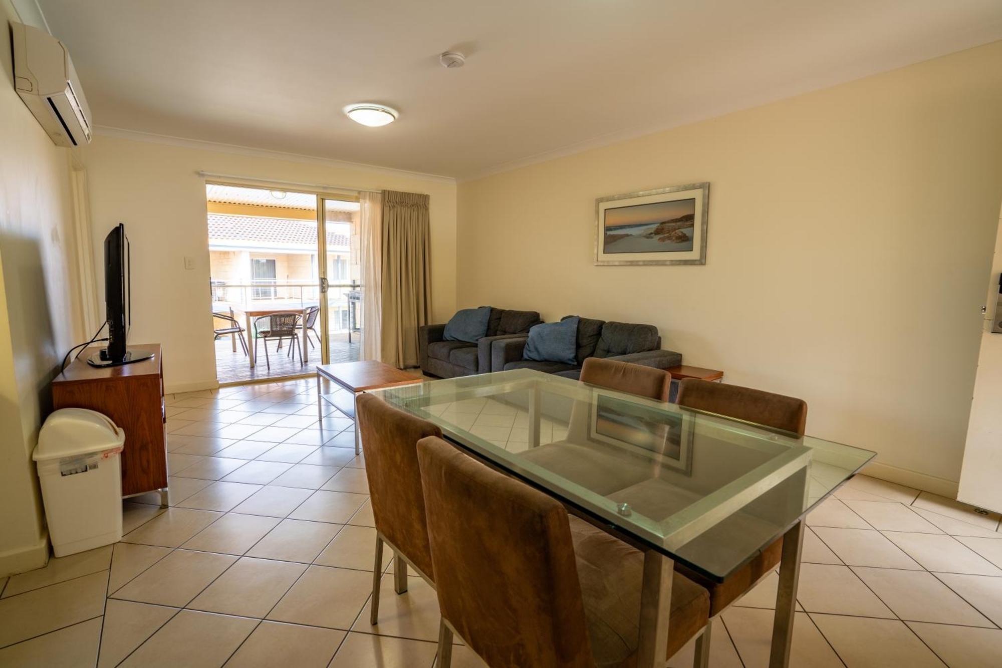 Kalbarri Edge Resort Dış mekan fotoğraf