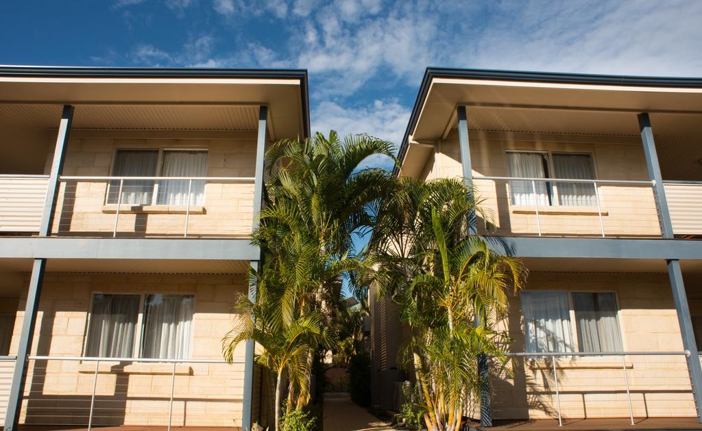 Kalbarri Edge Resort Dış mekan fotoğraf