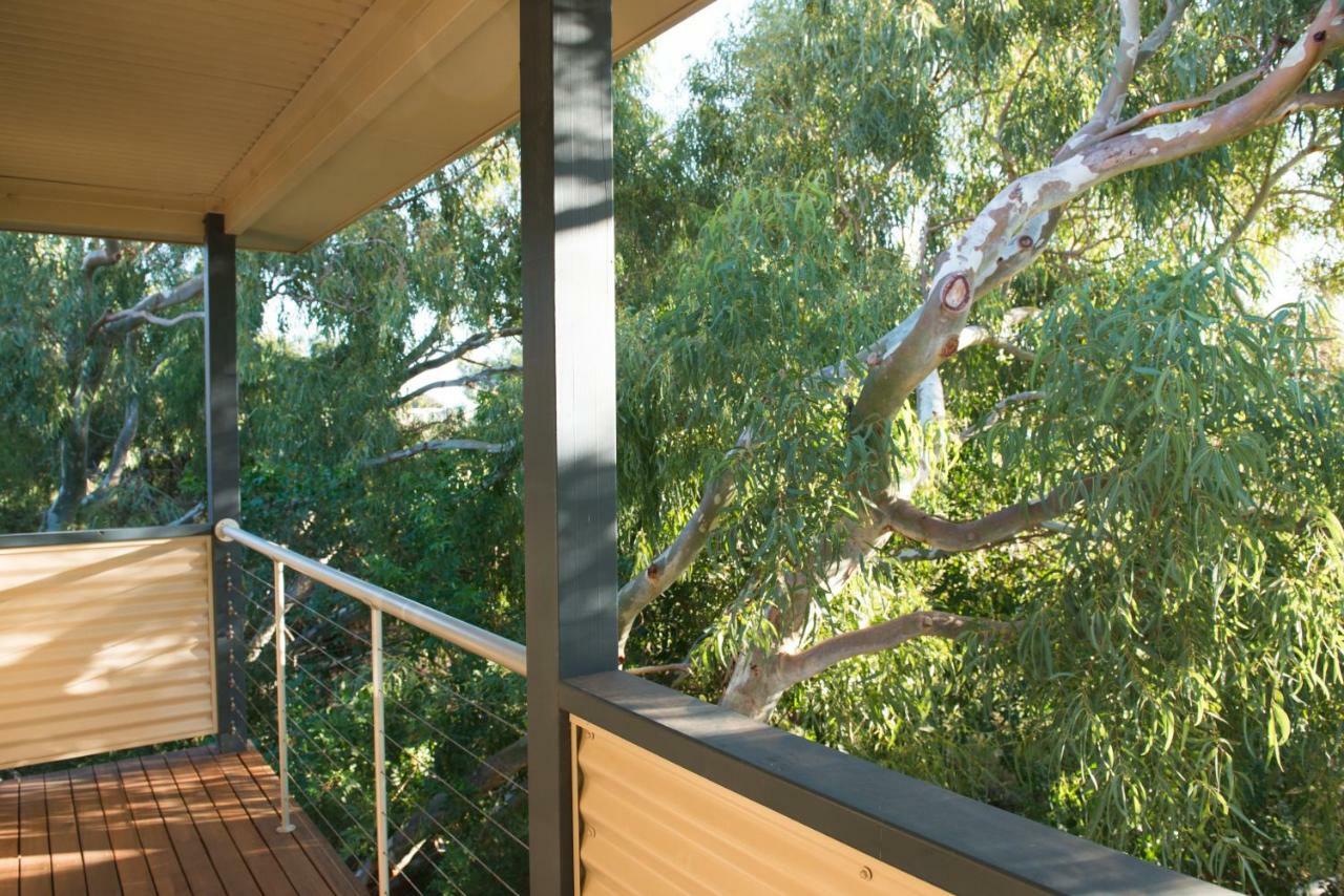Kalbarri Edge Resort Dış mekan fotoğraf