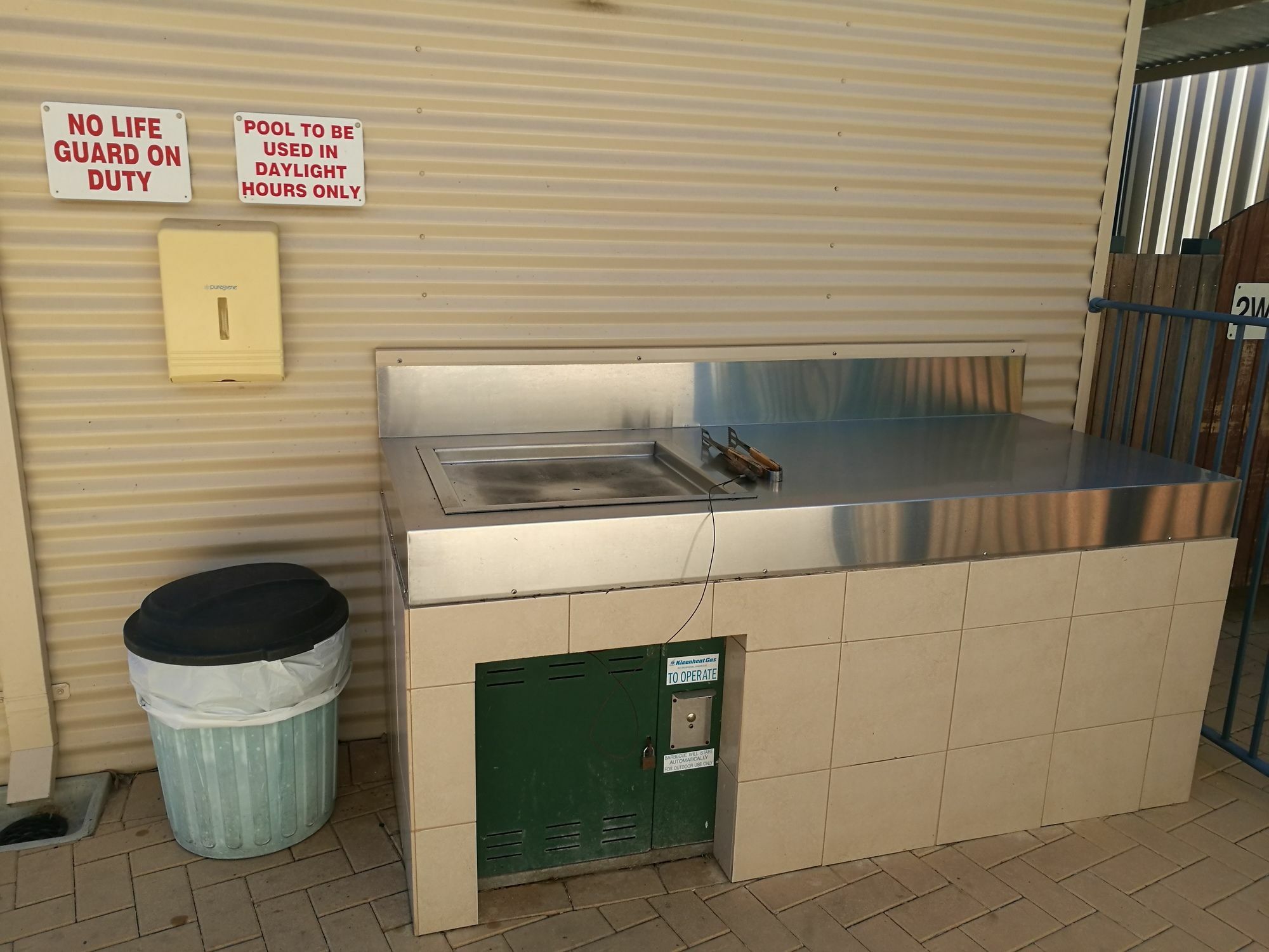 Kalbarri Edge Resort Dış mekan fotoğraf