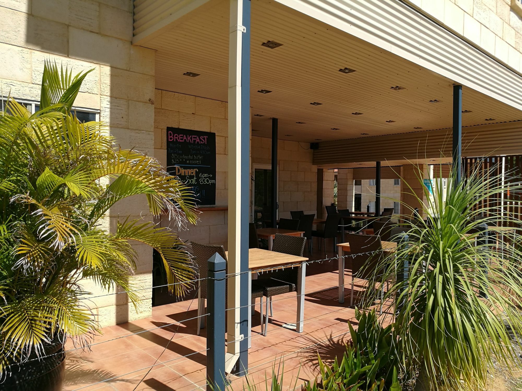 Kalbarri Edge Resort Dış mekan fotoğraf
