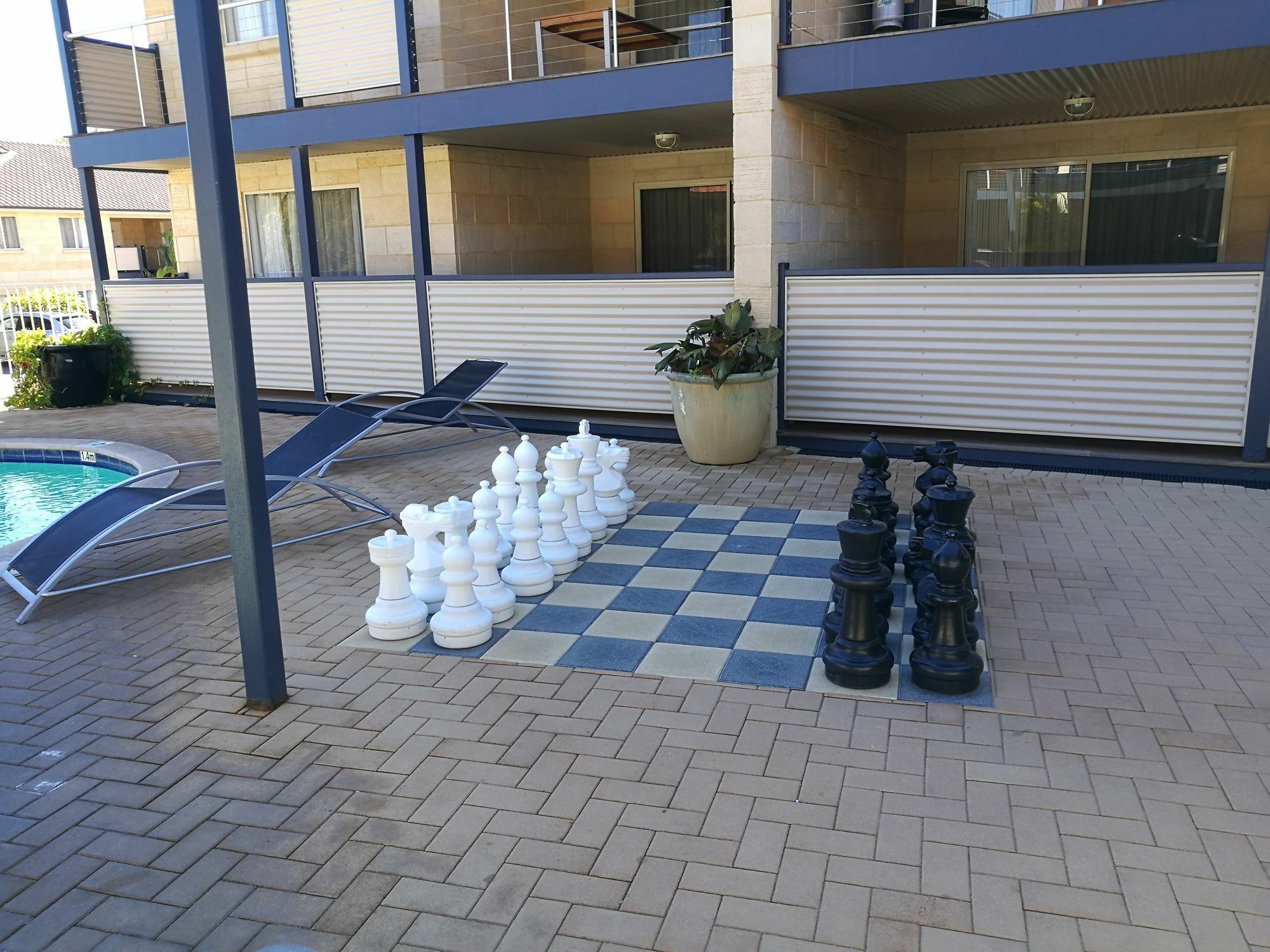 Kalbarri Edge Resort Dış mekan fotoğraf